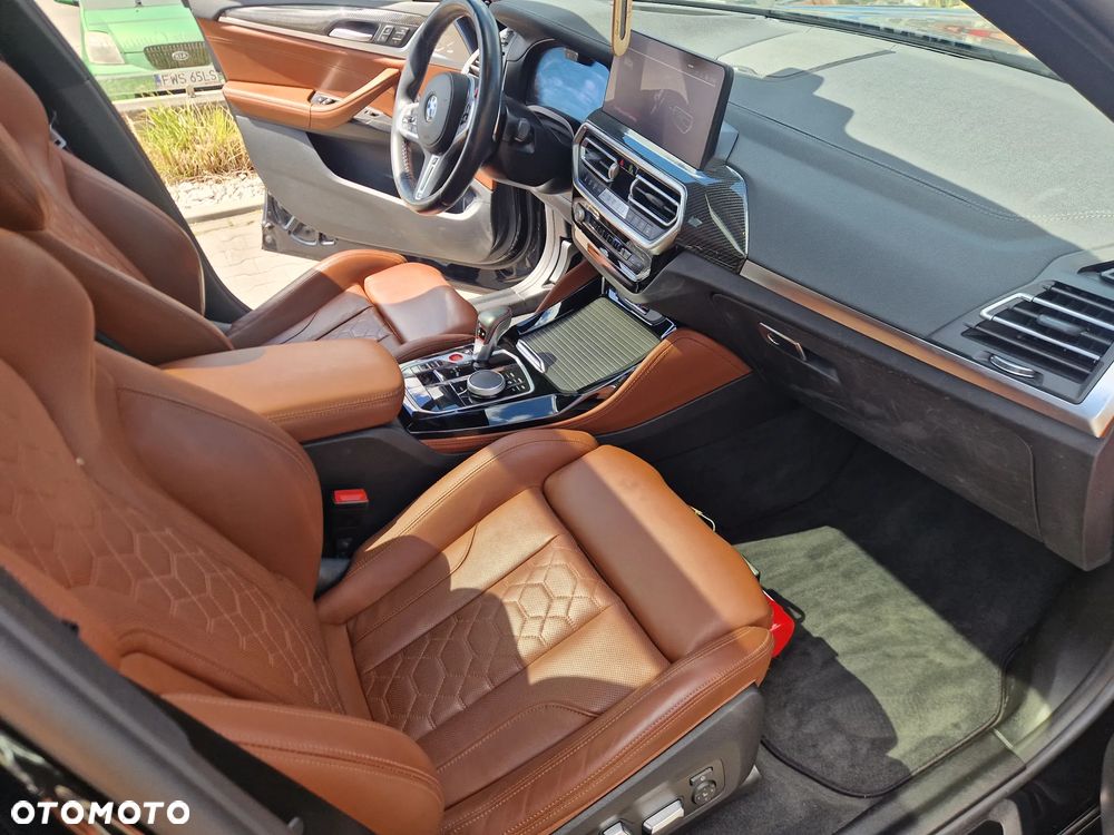 BMW X4 - 23