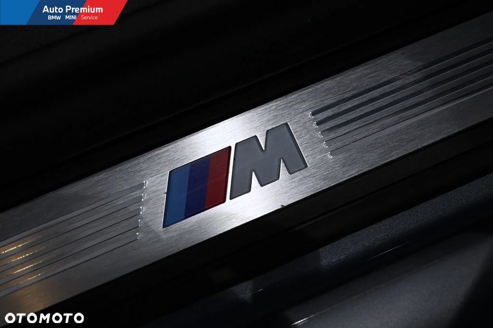 BMW Seria 5 540i xDrive - 25