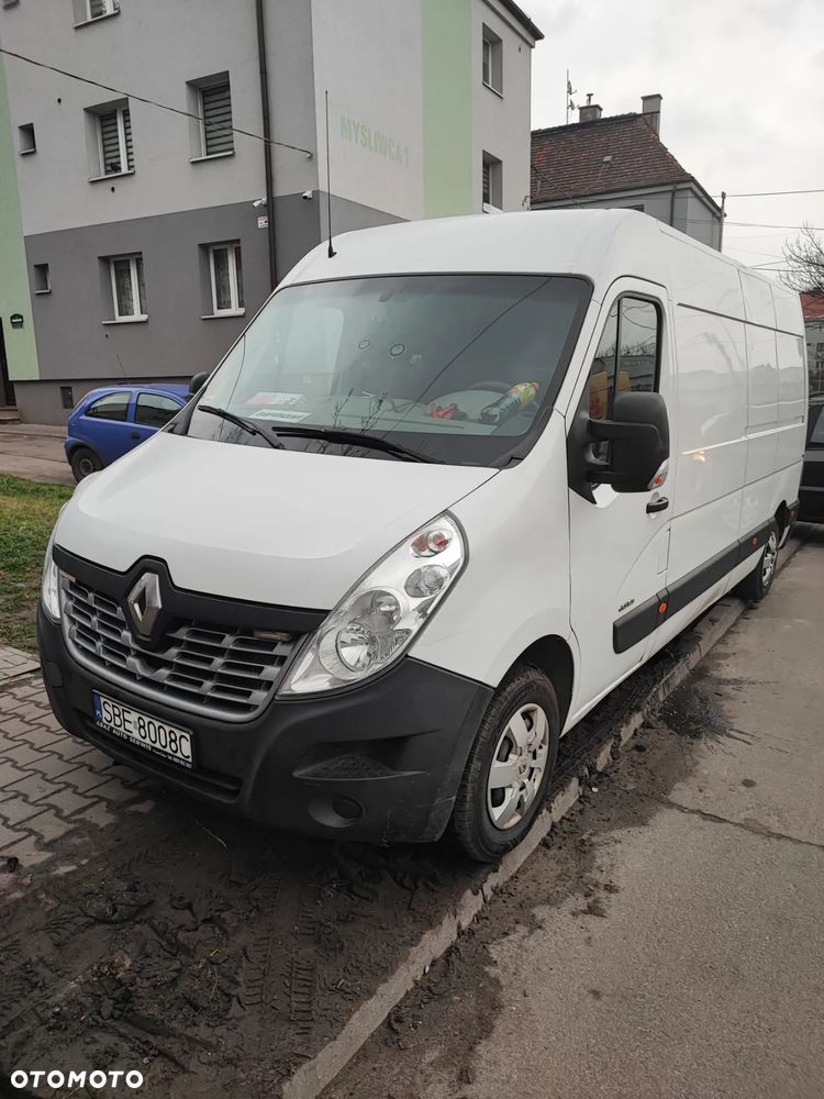 Renault Master - 3