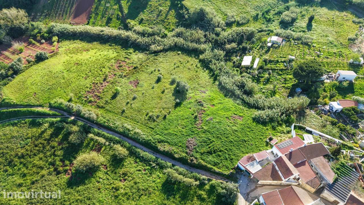 Terreno com malha urbana para Construção - Projeto aprovado - 10 mi... - Grande imagem: 2/15