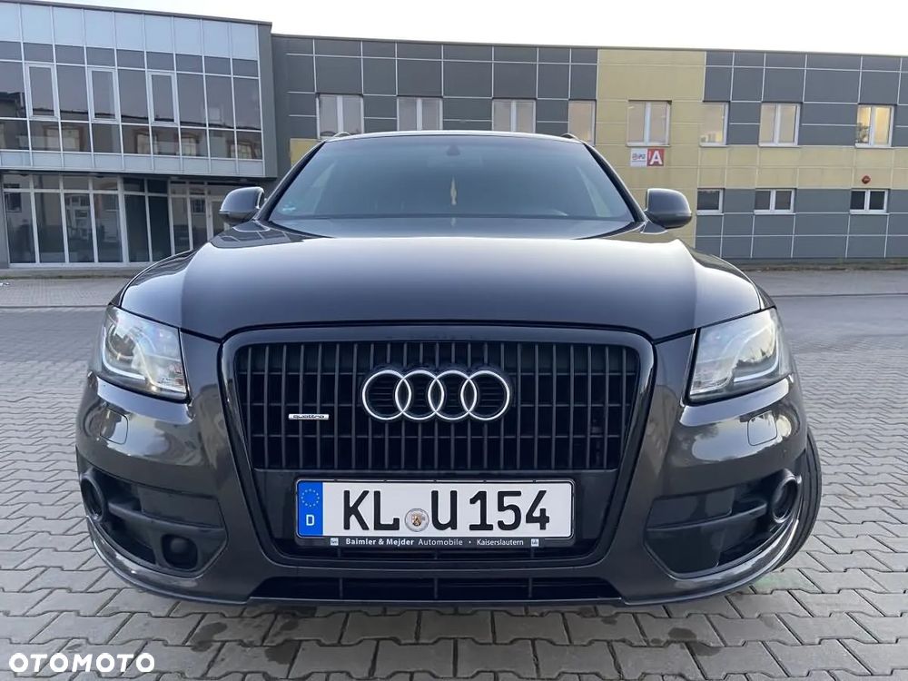 Audi Q5 2.0 TDI Quattro S tronic - 12
