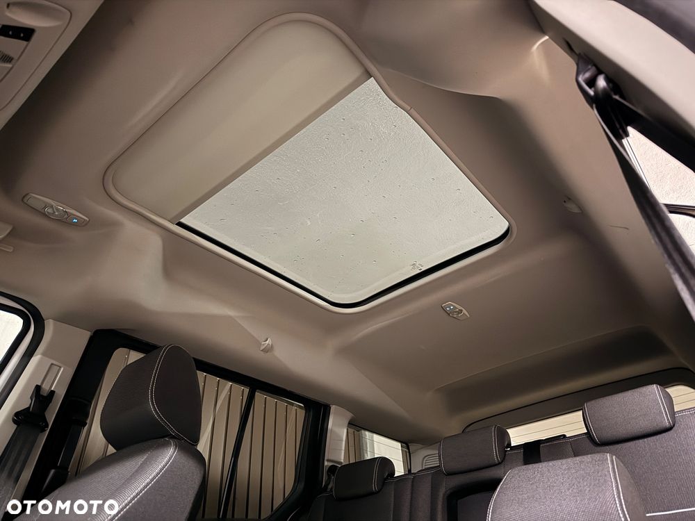 Ford Tourneo Connect 1.5 TDCi Start-Stop Trend - 30