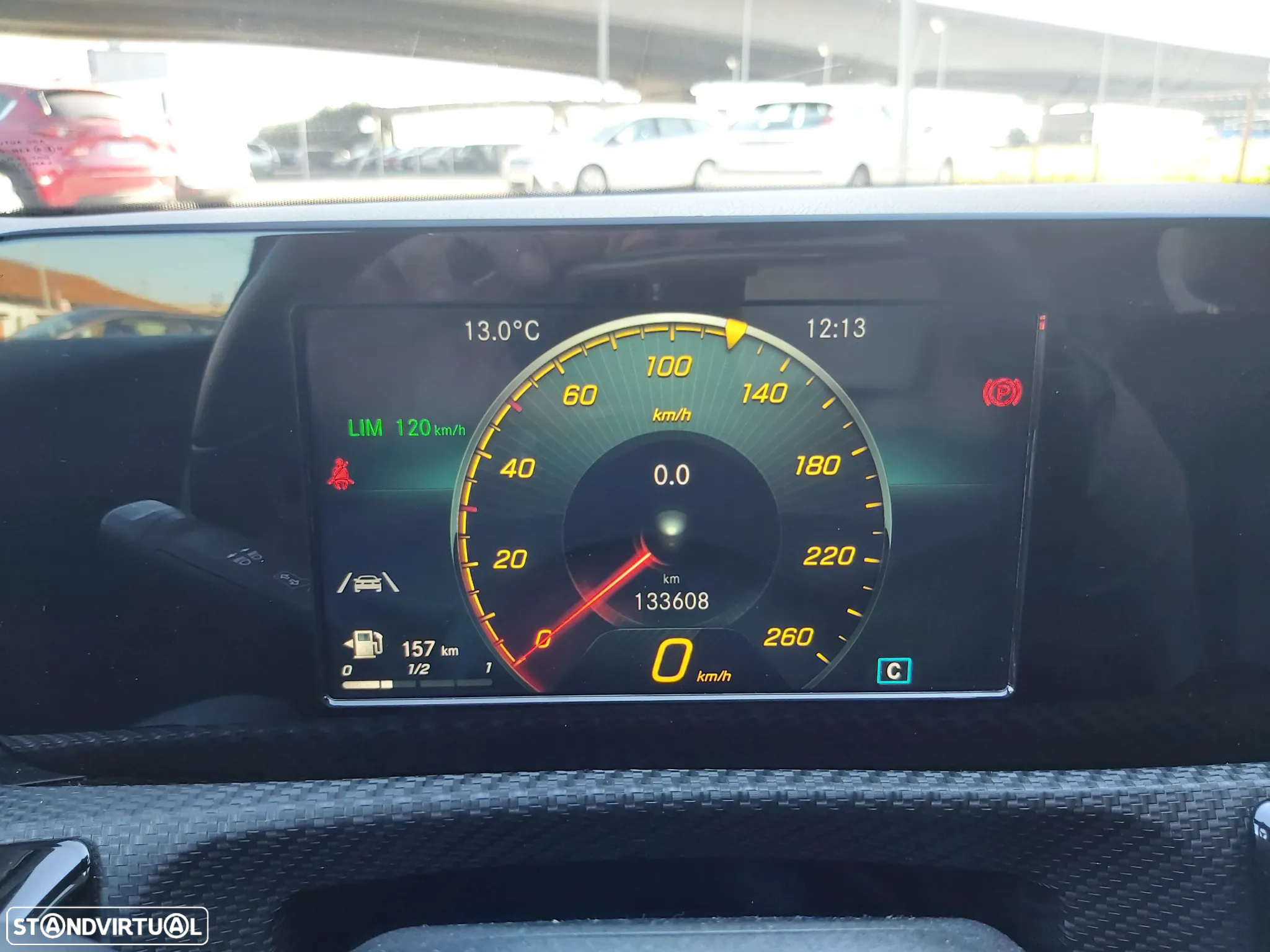 Mercedes-Benz A 180 d Style Plus - 26
