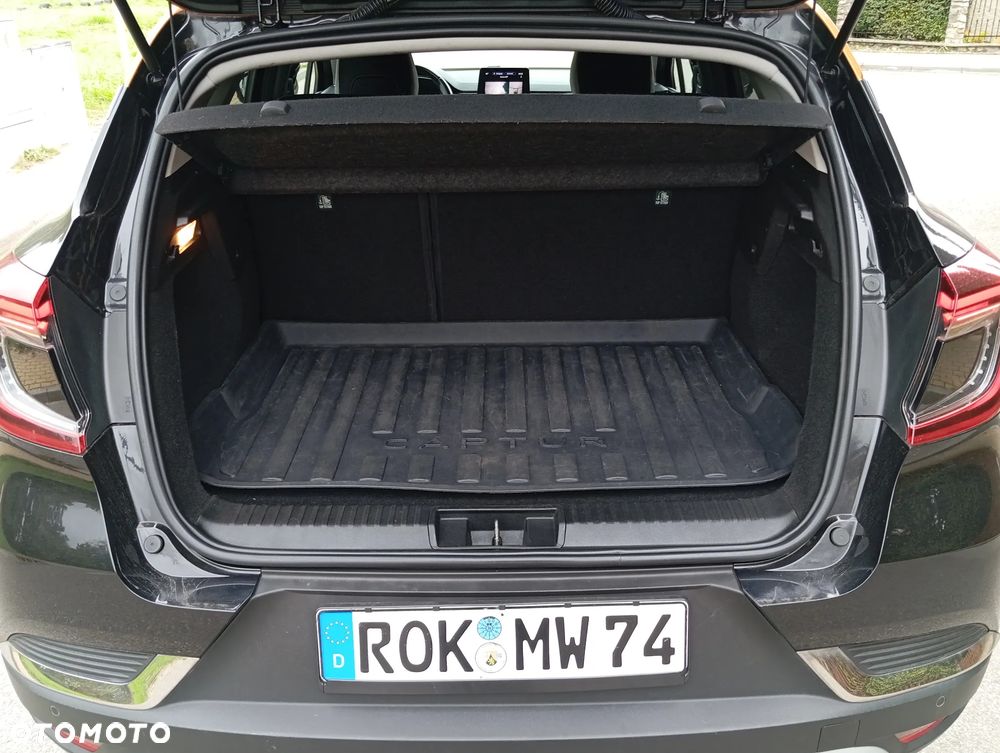 Renault Captur 1.3 TCe Intens EDC - 22
