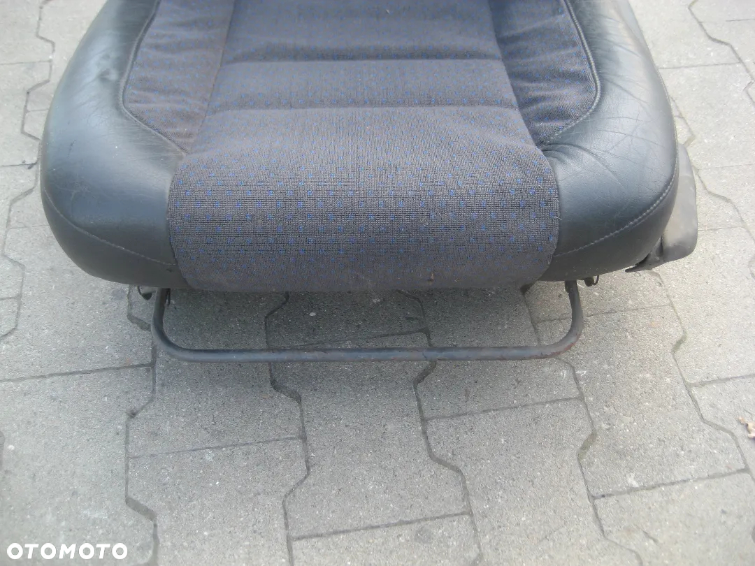 volvo s70 v70 97-00r siedzenie fotel przód lewy europa - 7