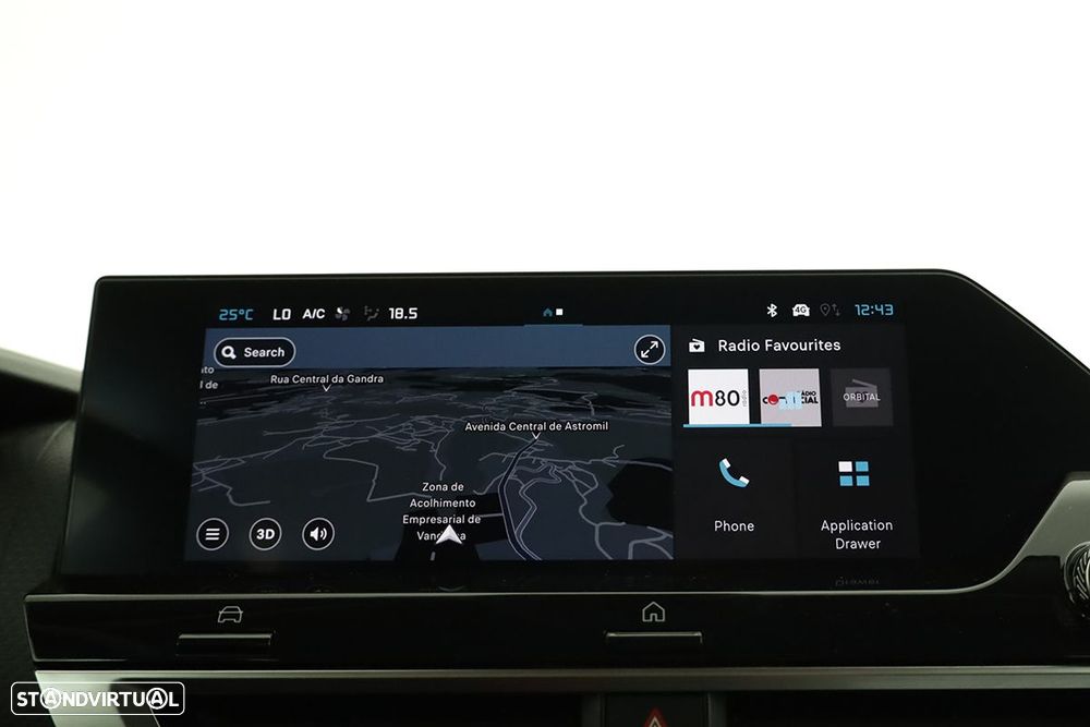 Citroën C4 1.2 PureTech Max - 10