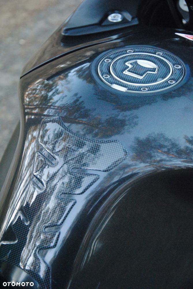 Honda Deauville - 16