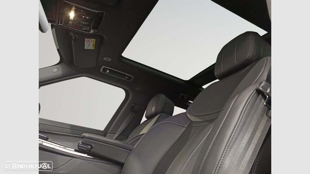 Land Rover Range Rover Sport 3.0 P460e Dynamic SE - 17