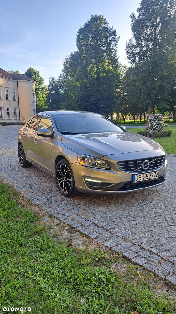 Volvo S60 - 9