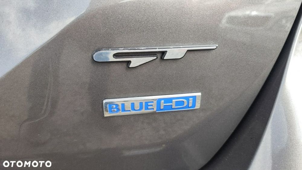 Peugeot 308 BlueHDi FAP 120 Stop&Start GT-Line Edition - 9