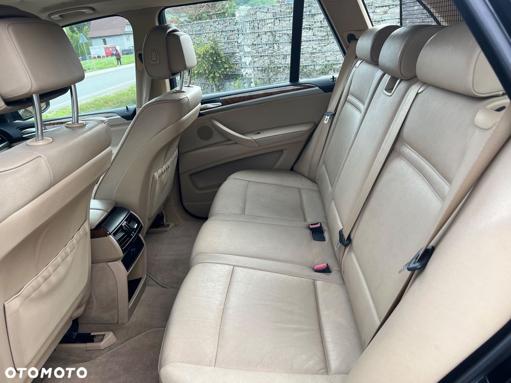 BMW X5 3.0d xDrive - 23