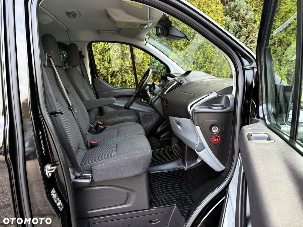Ford Transit Custom - 34