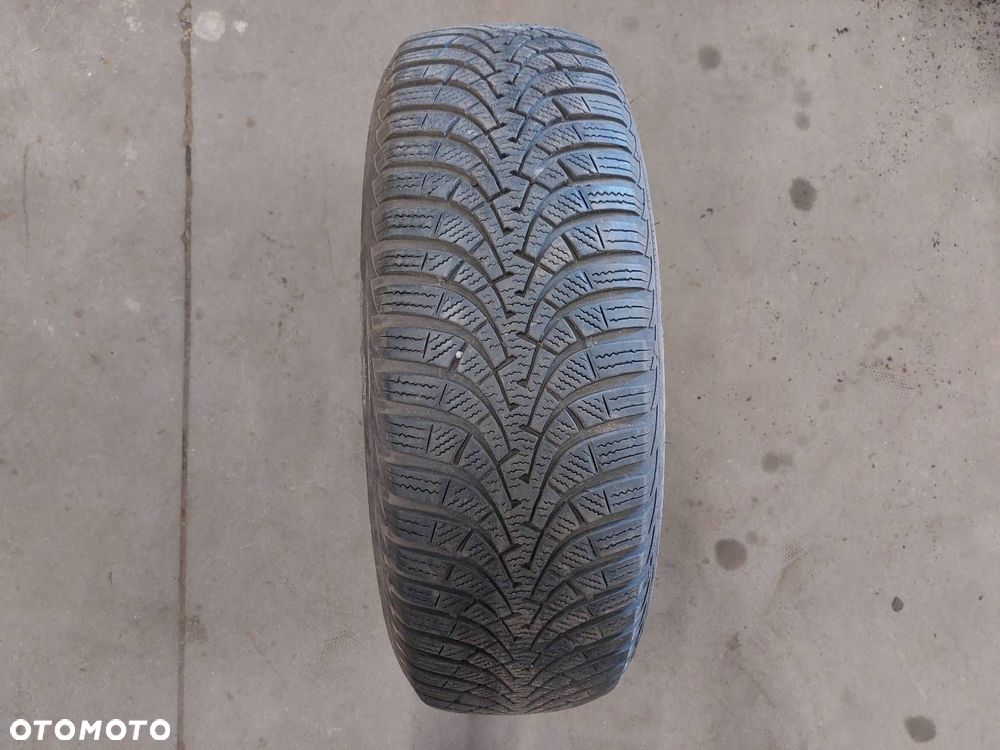 KOŁO ZAPASOWE ZAPAS 5X112 6JX15 ET45 195/65R15 GOODYEAR ULTRAGRIP 9 2015r - 9