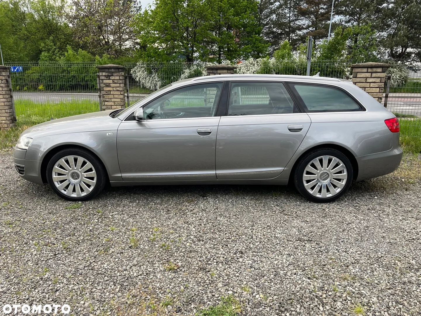 Audi A6 - 14