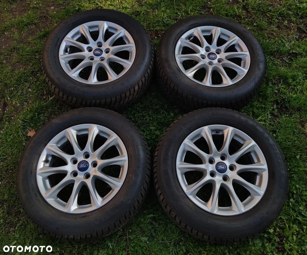 Ford Mondeo 2.0 EcoBlue Edition - 26