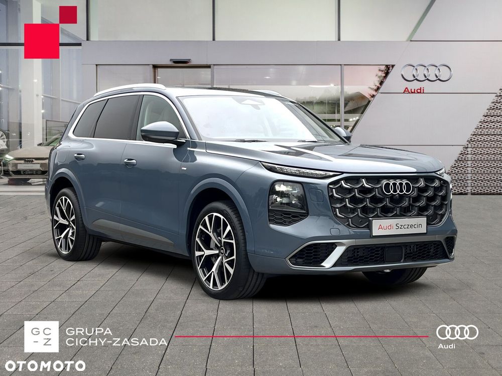 Audi Q7 - 8