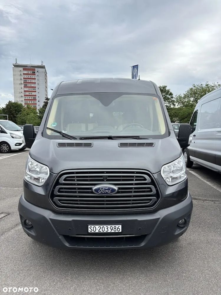 Ford Transit - 4