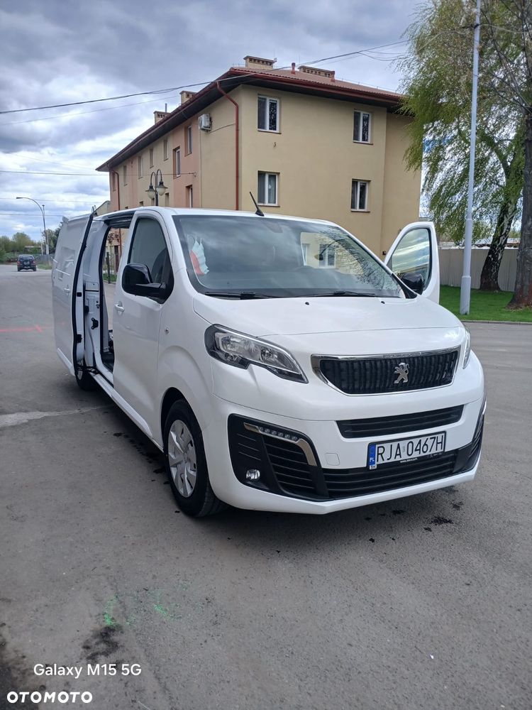 Peugeot Expert - 2