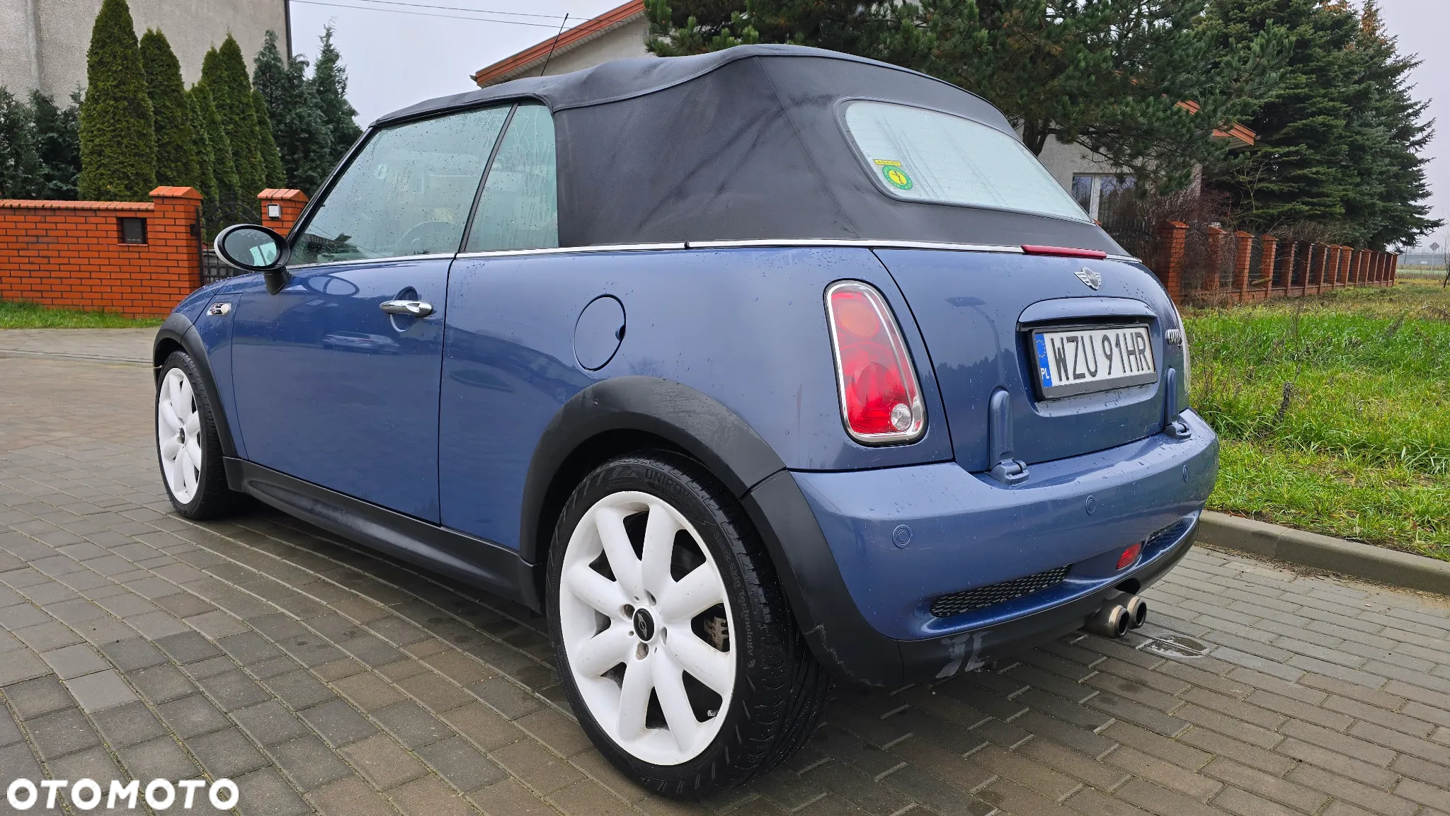 MINI Cooper S Standard - 5