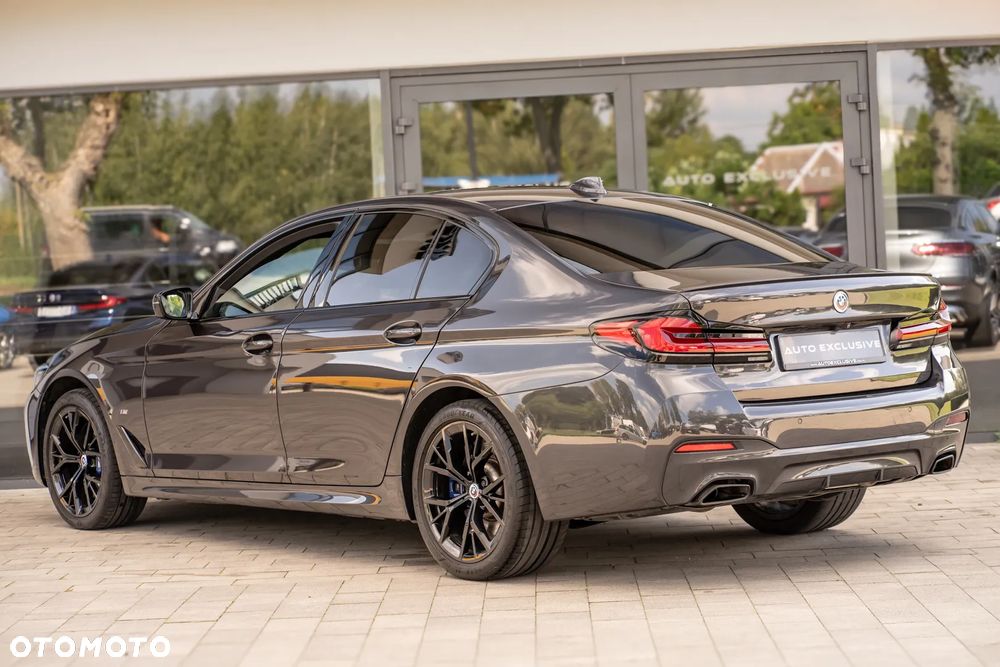 BMW Seria 5 - 24