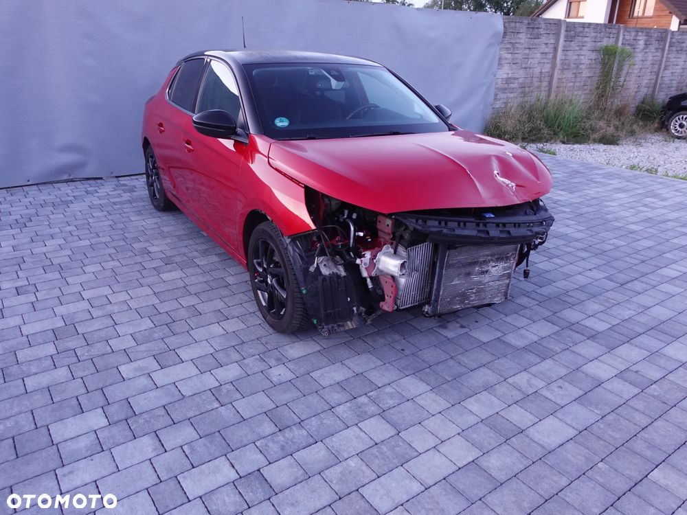 Opel Corsa 1.2 Direct Inj Turbo Start/Stop Automatik Elegance - 7