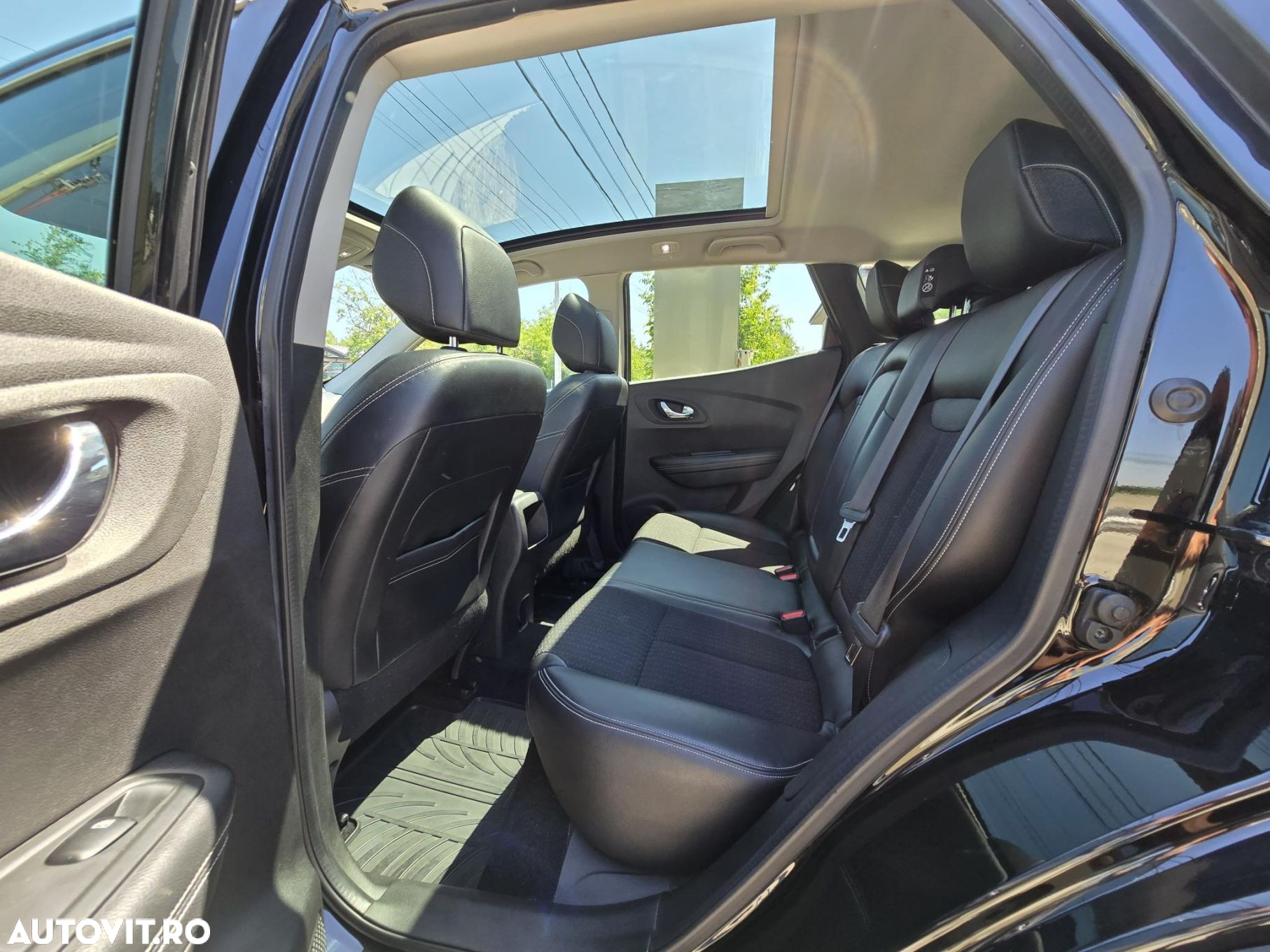 Renault Kadjar - 10