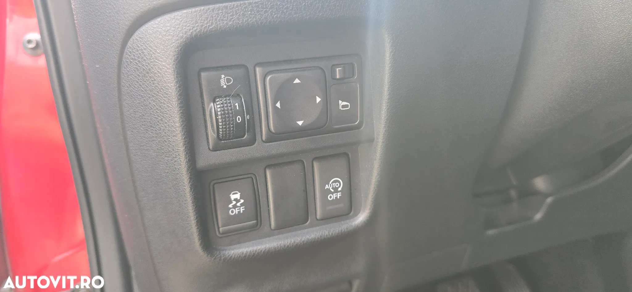 Nissan Juke 1.5 dCi Tekna - 14