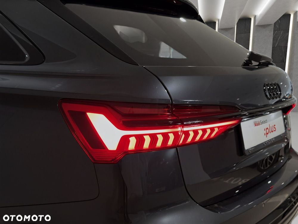 Audi A6 Allroad - 37