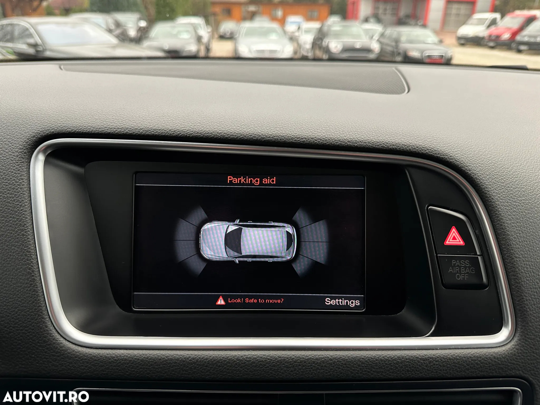 Audi Q5 2.0 TDI Quattro Stronic - 24