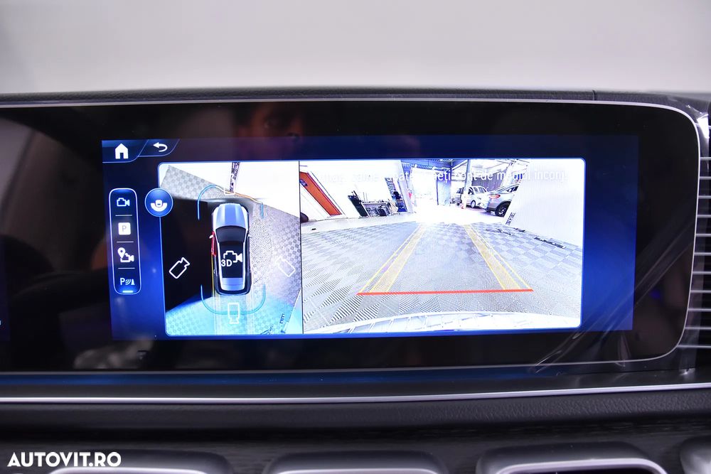 Mercedes-Benz GLE 350 PHEV de 4MATIC - 23