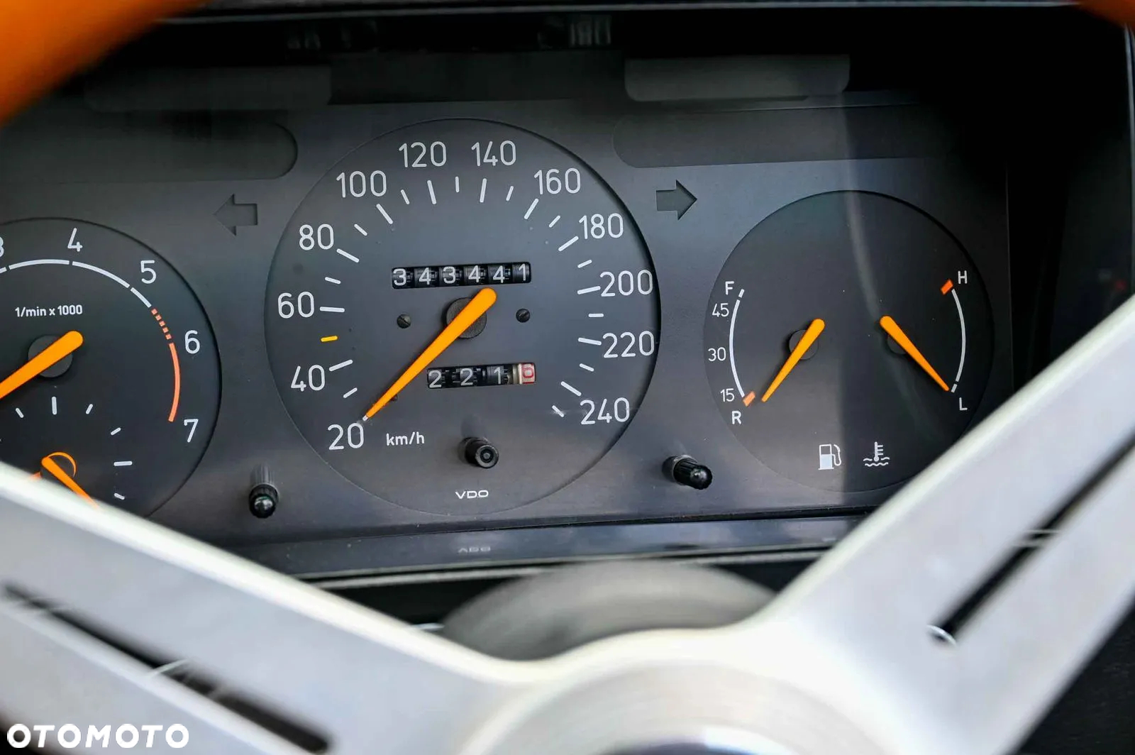 Saab 900 - 8