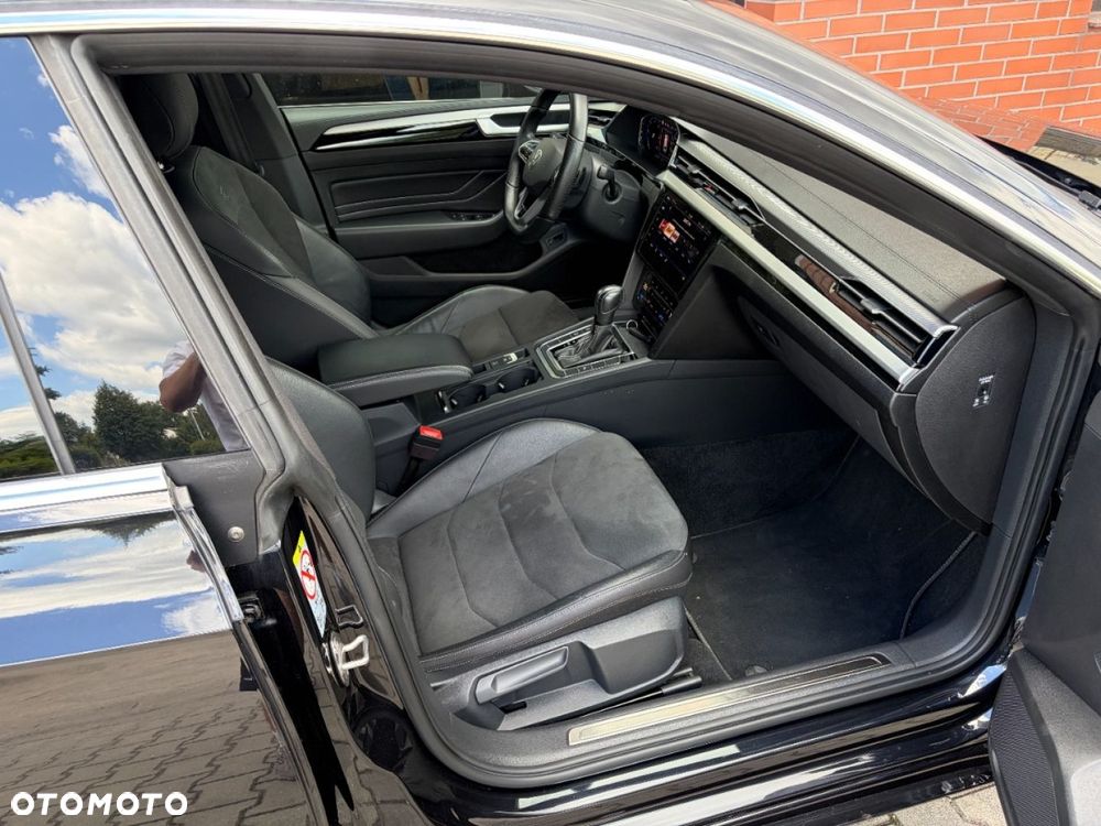 Volkswagen Arteon Shooting Brake 2.0 TDI SCR DSG R-Line - 15