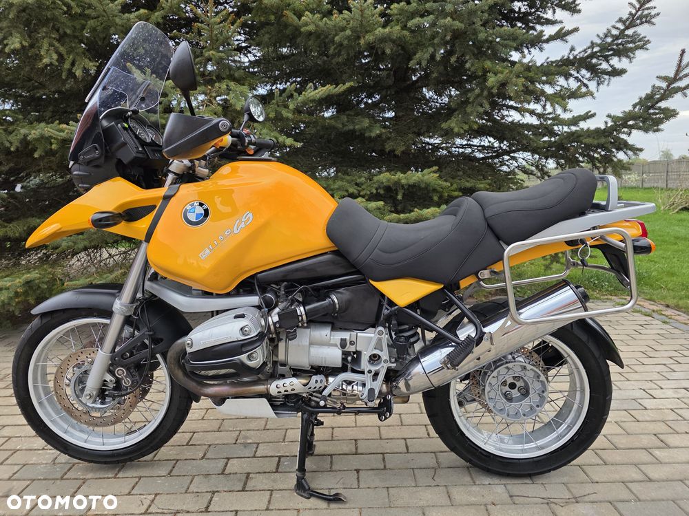 BMW GS - 39