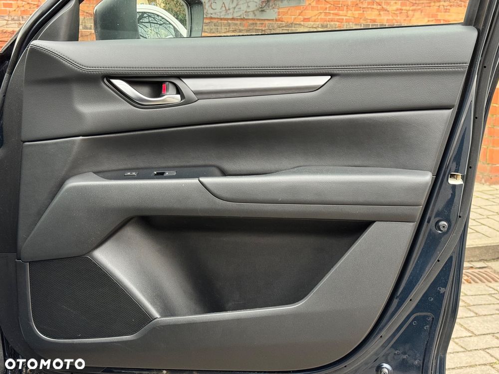 Mazda CX-5 SKYACTIV-G 194 AWD Signature - 29