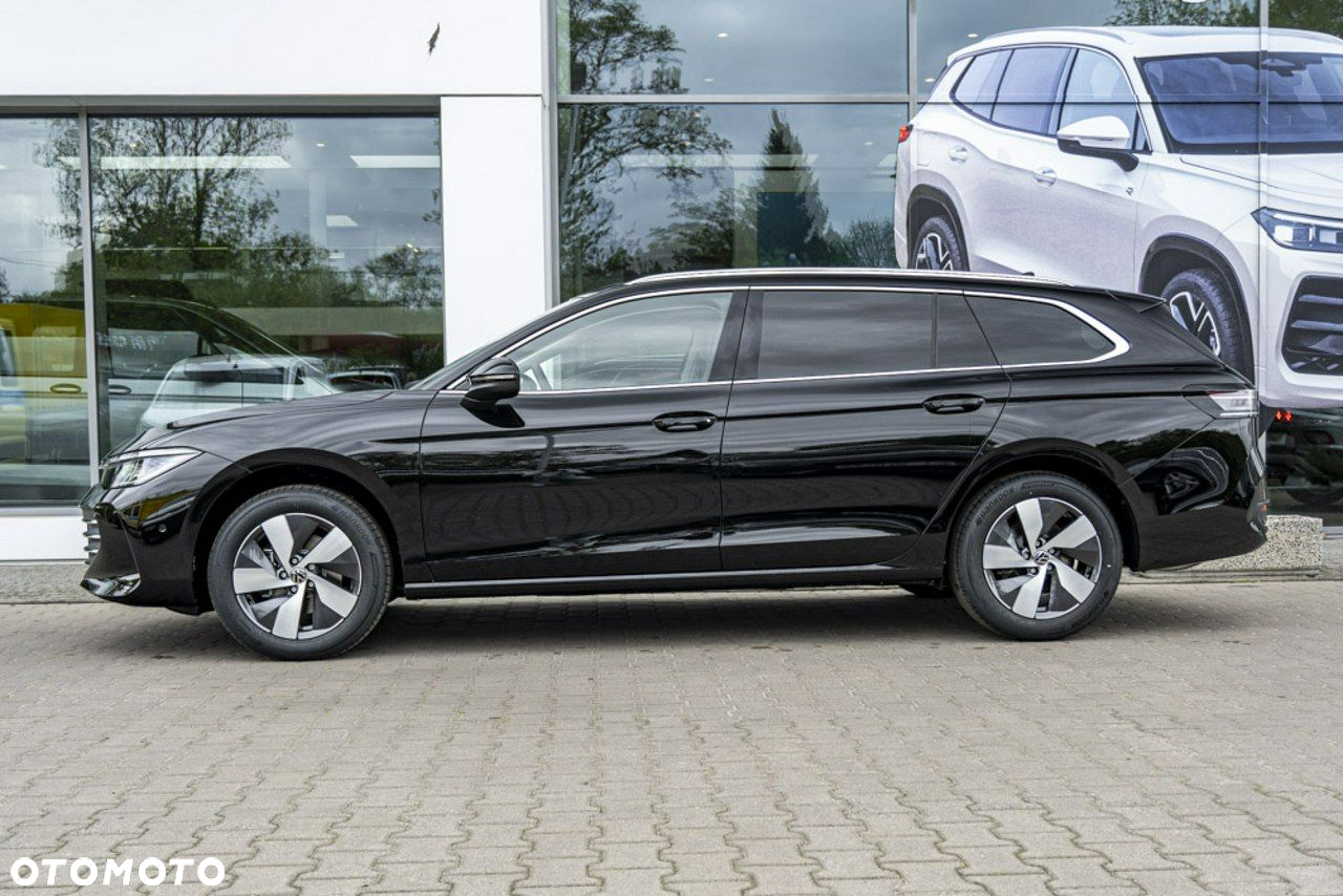 Volkswagen Passat - 7