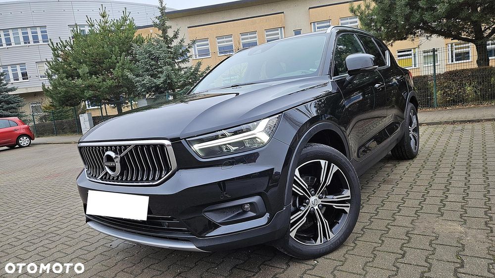 Volvo XC 40 D3 Inscription - 15