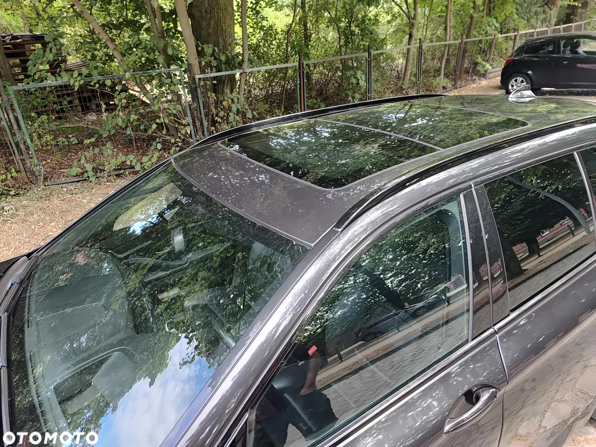 BMW Seria 5 530d Touring - 22