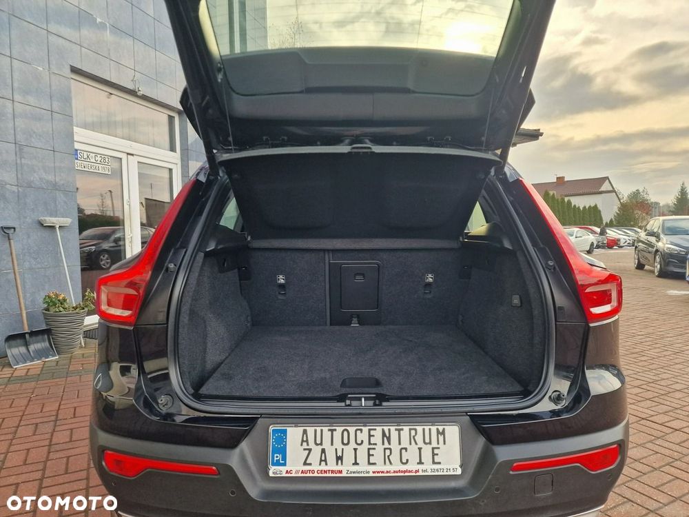 Volvo XC 40 T5 Plug-In Hybrid Inscription Expression Pro - 21