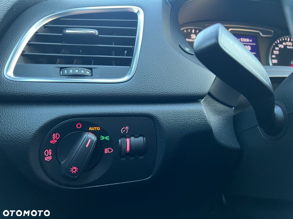 Audi Q3 2.0 TDI - 30