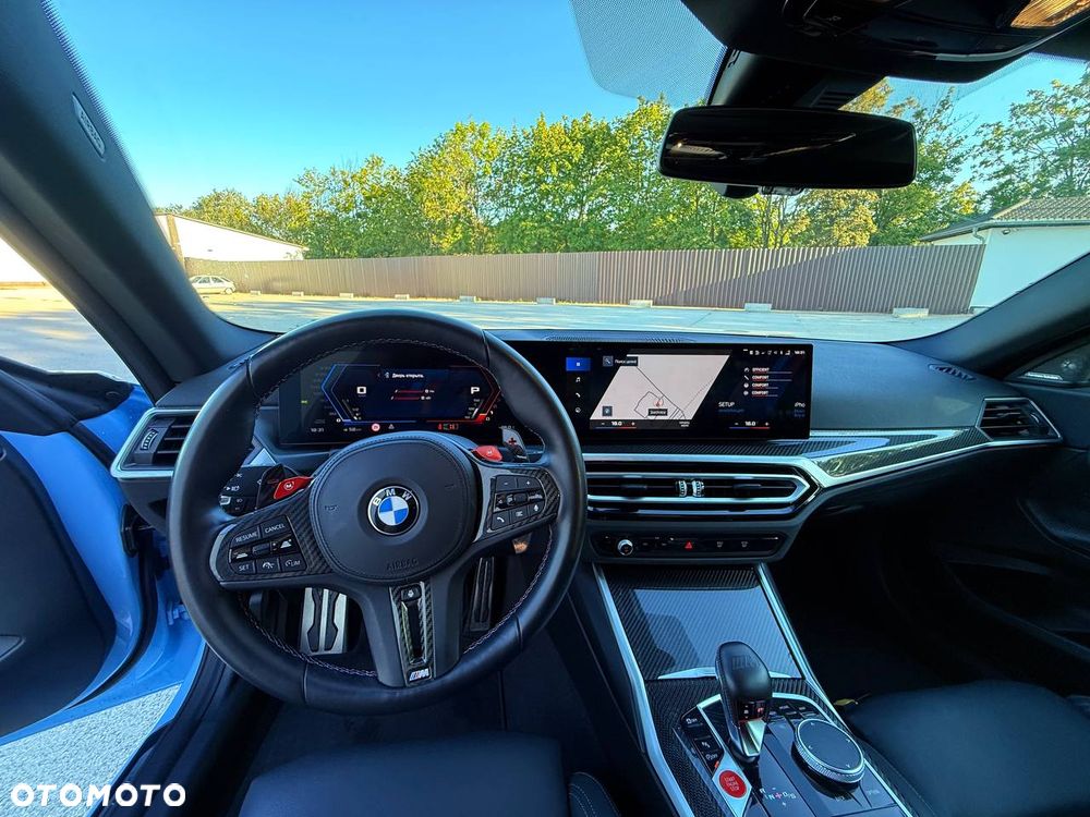 BMW M2 sport - 13