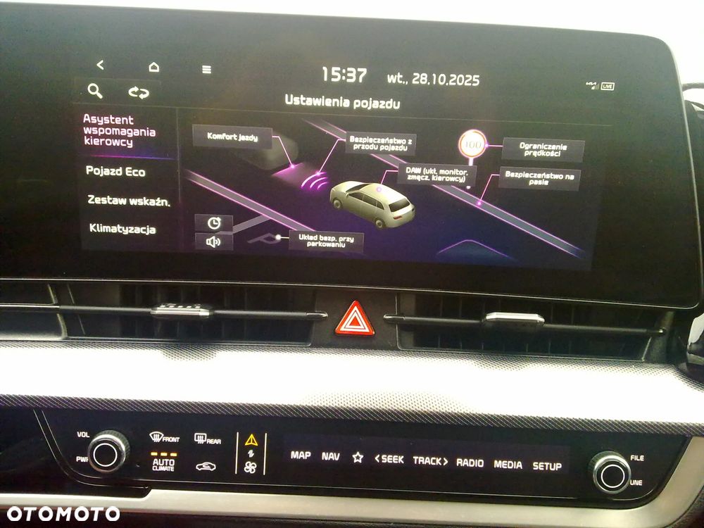 Kia Sportage 1.6 T-GDI AWD Plug-in Hybrid Paket Spirit - 31