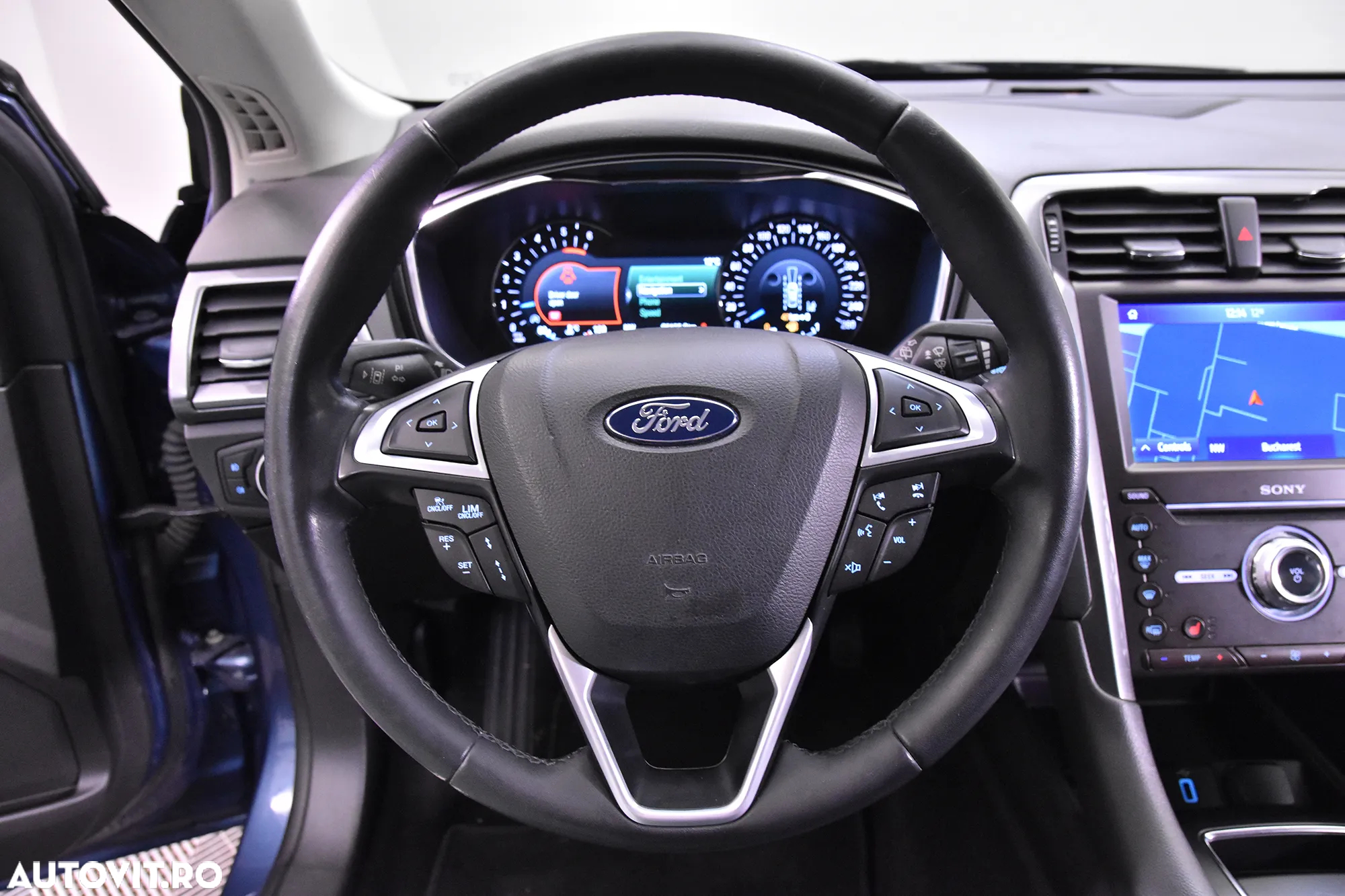 Ford Mondeo - 15