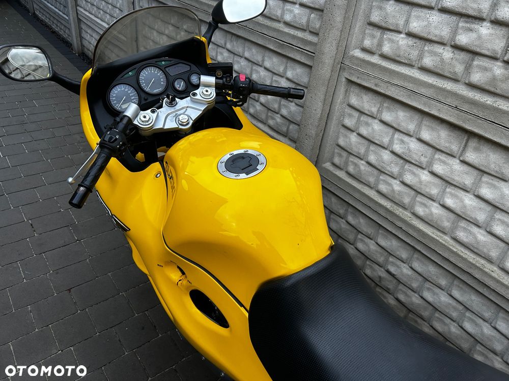 Suzuki GSX-F - Katana - 8