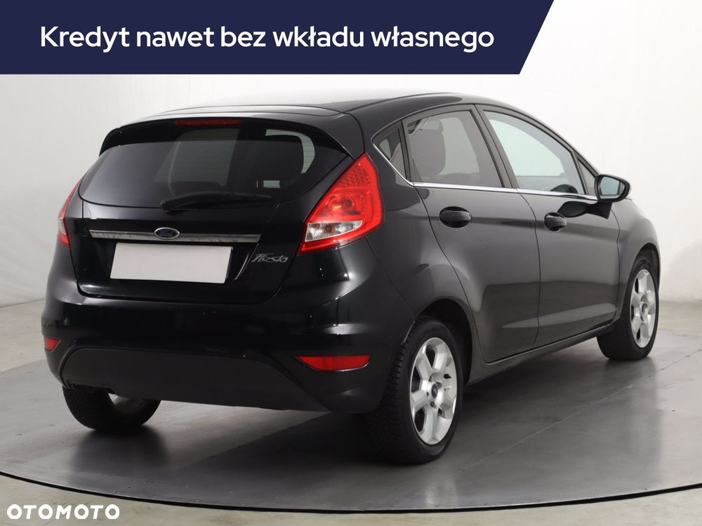 Ford Fiesta - 7
