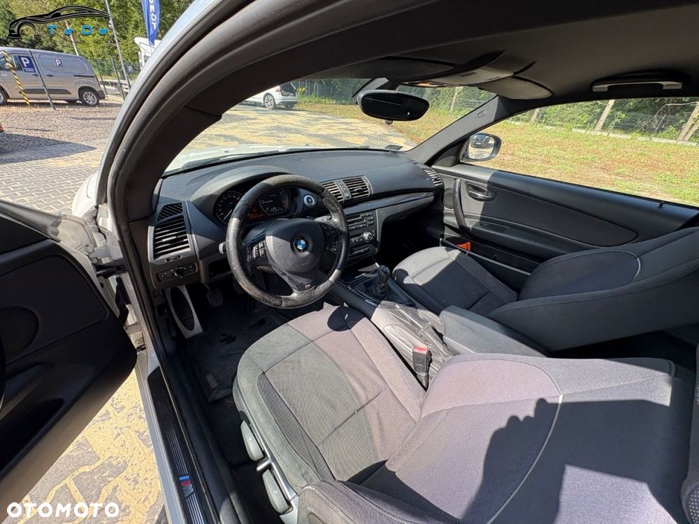 BMW Seria 1 118d - 17