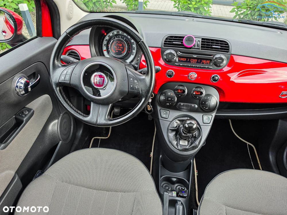 Fiat 500 - 21