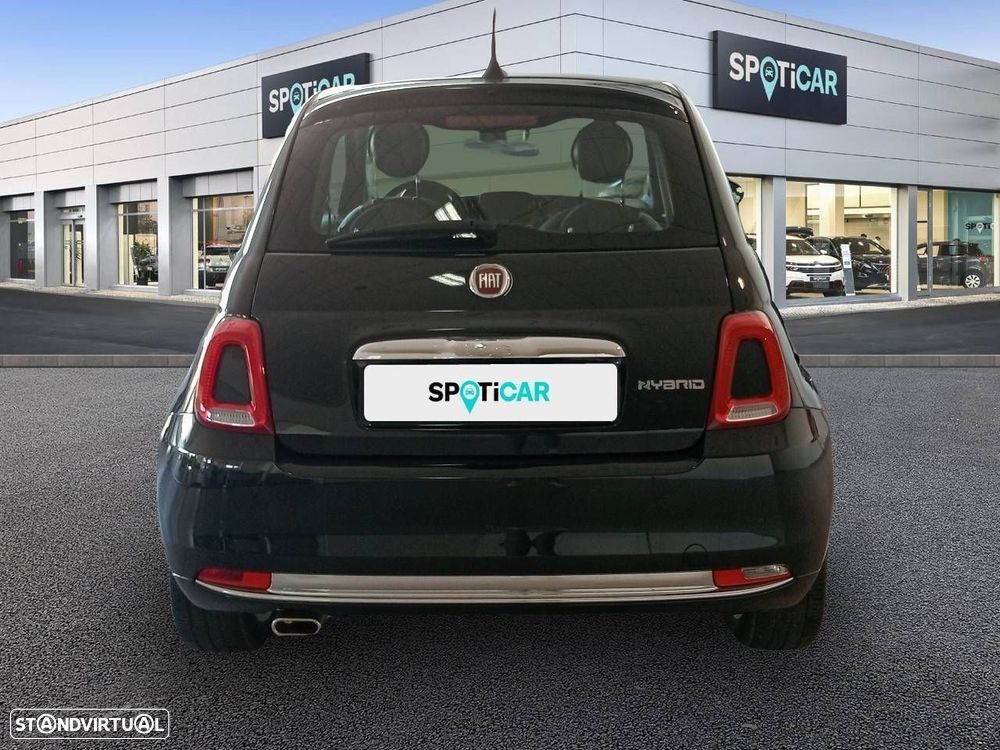 Fiat 500 - 5