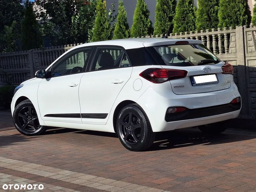 Hyundai i20 1.2 GET - 6