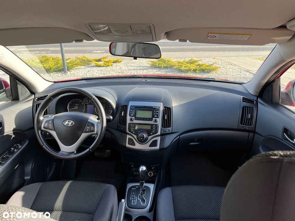 Hyundai i30 1.6 Comfort - 7