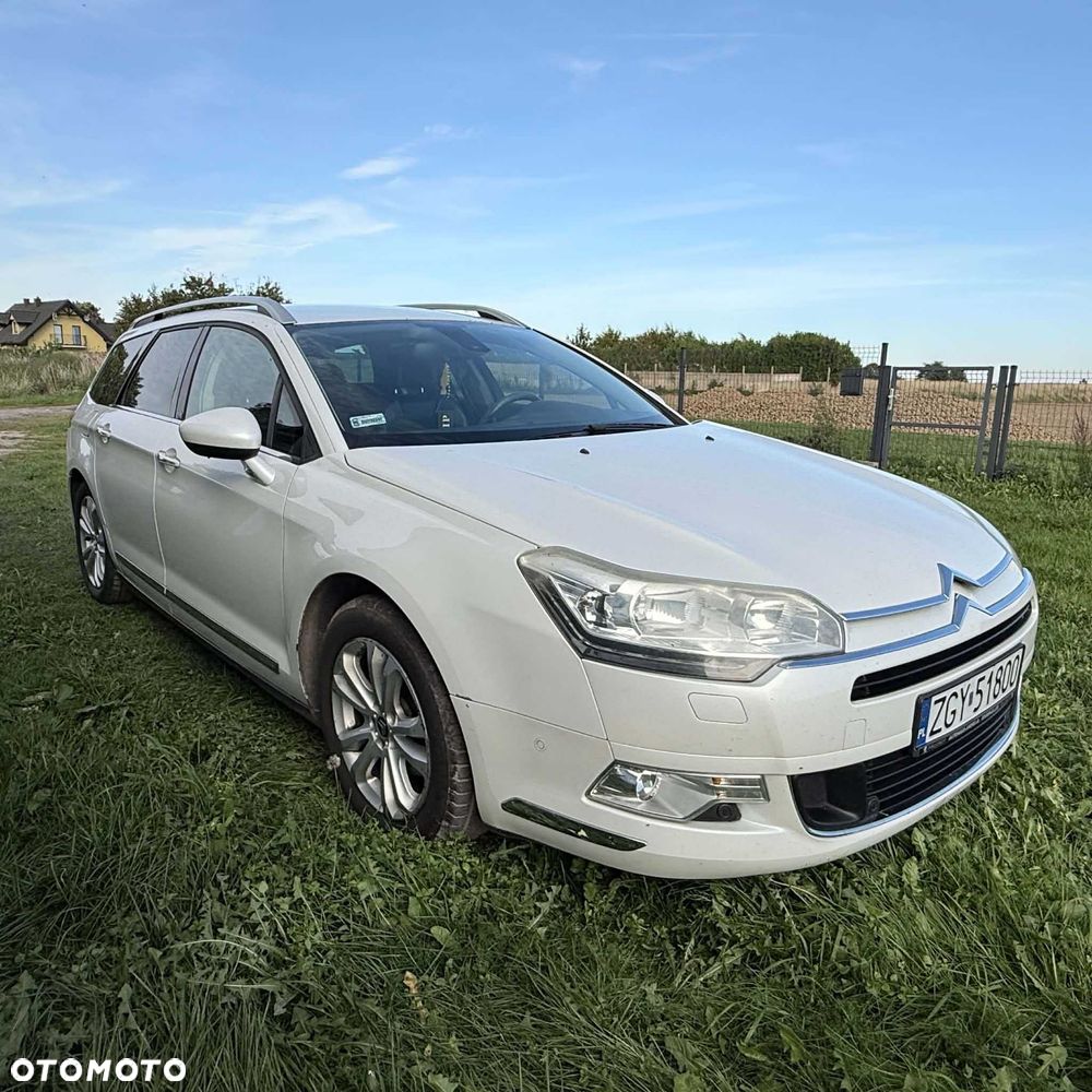 Citroën C5